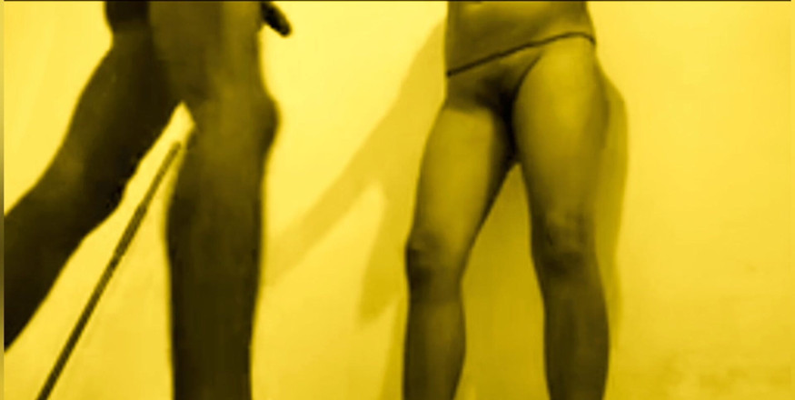 Teensex: Bangla Audio I och min heta Bhabi hade båda sex...