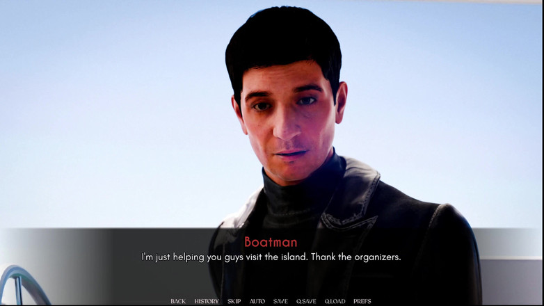 Wickedgammes studio: El Precio De Los Deseos Parte 8