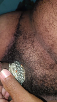Jewellery with Desi Cock