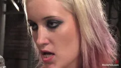 Kimberly Kane's First Time