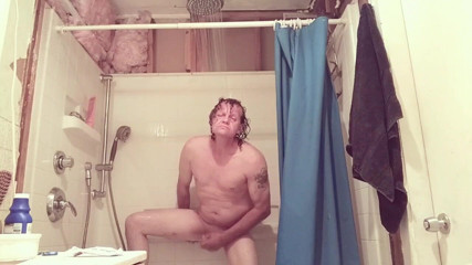 Analandrea-J: Shower Play