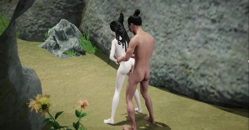 Sungame: Have You Ever Tried Having Sex with Your Husband in...