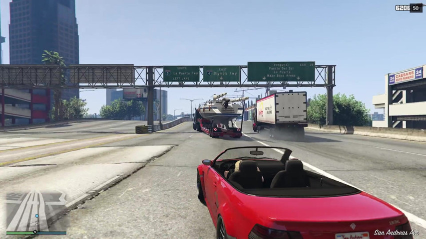 Gta V Nude Mod Installed Game Play [part 04] Gta 5 Missions Story Mode (LewdArcade)