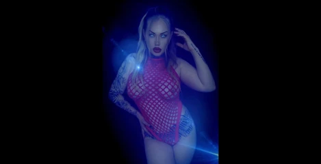Goddess Misha Goldy: Mistress Misha Goldy 3