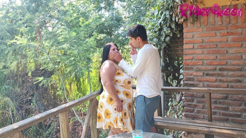 Riderqueen: 슬라이드쇼 - 팬을 위한 비디오