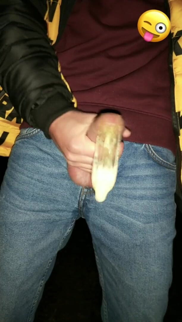 Idmir Sugary: Twink Mengisi Kondom Dipenuhi Air Mani Lebih Banyak Lagi