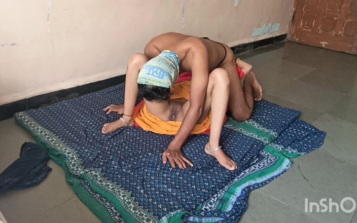Desishycouple: Seks desi bhabhi shivani dengan devar
