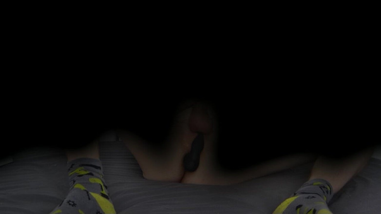 StephPra94: Băiatul se joacă cu vibratorul lui