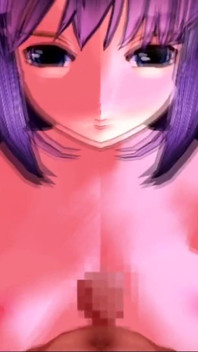 Ultimate Fighting Girl Type B Titsjob boko877 fanclub