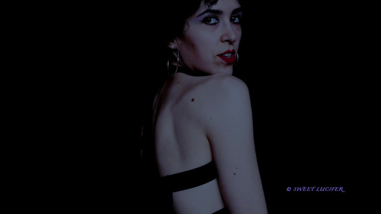 Rebecca Diamante: Ода Люциферу
