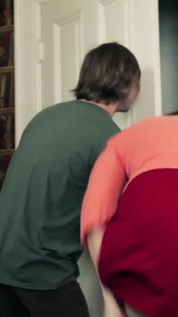 Scooby doo - parodi xxx