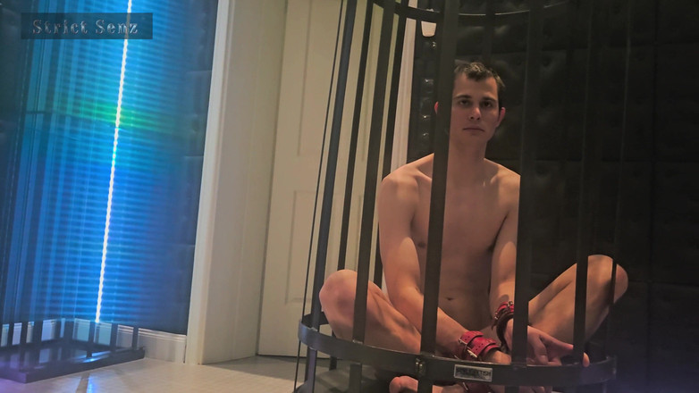 Strict Senz: Lady Zara पैर चाट रही है नंगे पैर उत्तेजना jerkoff प्रतियोगिता वीर्य खाना