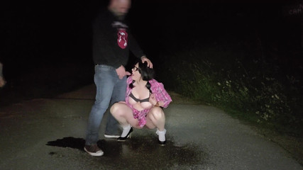 Toilet Mommy: De smerigste amateurs op porno