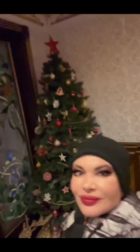 Holydays Are Coming