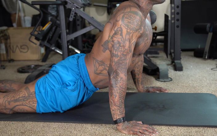 Hallelujah Johnson: Core Workout There Are Numerous Training Systems