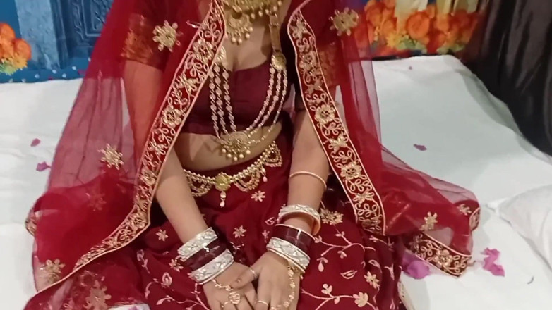 Vamika: Newly Married Couple's Viral Wedding Night Mms