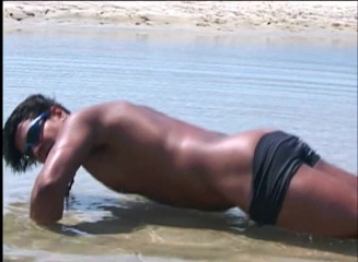 Hot Latinos dudes not gay but curious: 24 ohne gummi mit hetero-latino-neugierigem latino