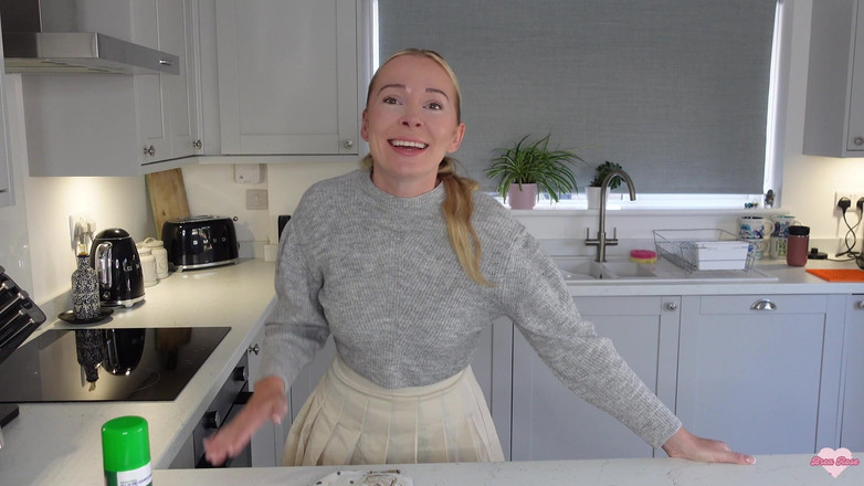 Brea Rose: Lektvar se promění v děvku