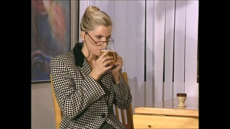 Vintage Megastore Full hd: Nous Finissons Toujours Sur La Table