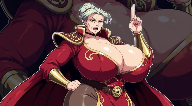 AI Porn: Ai sexy siêu anh hùng hành động clip