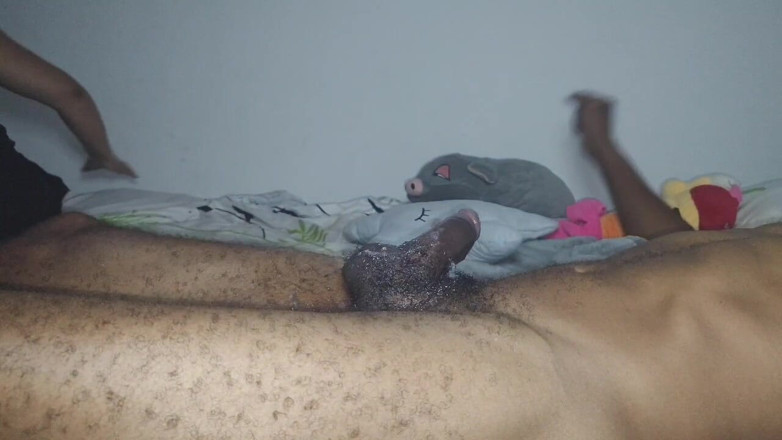 Cum-lobian dickdrainers: Sloppy Throatpie Vaccum Cleaner