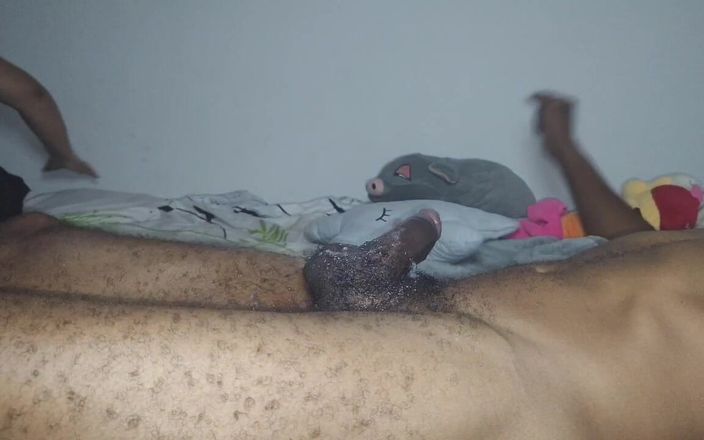 Colombian Throat Bunnies: मैला गले में वीर्य Vaccum क्लीनर