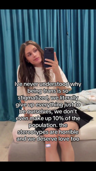 Trans People