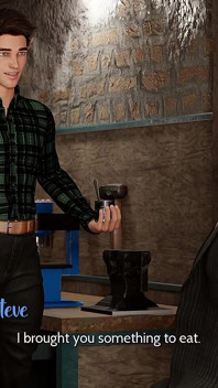 Wanita segar - Bermain Melalui #12