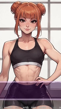 Schatten der Ambition: Schick mir, schwanz-pic oder ich sage deiner freundin, dass du pervers bist - episode 4