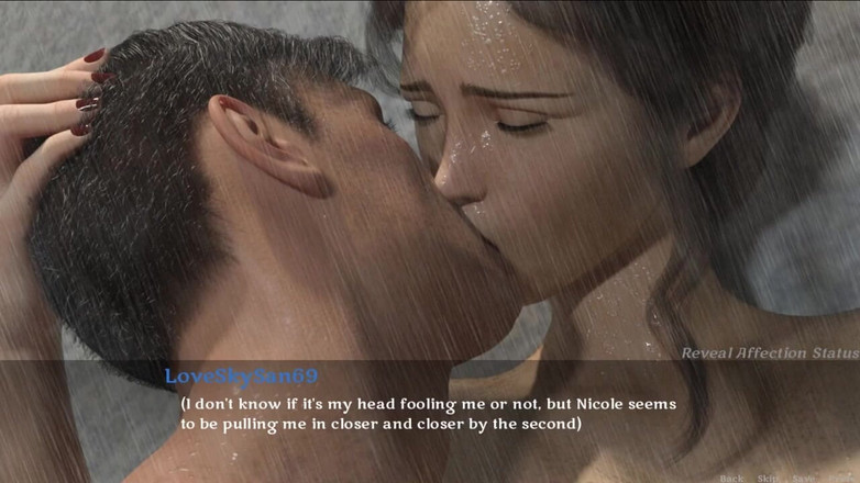 LoveSkySan69Real: 계모의 사랑(orborigin) 9부 플러스 - 114부 Loveskysan69의 좋은 섹스 세션