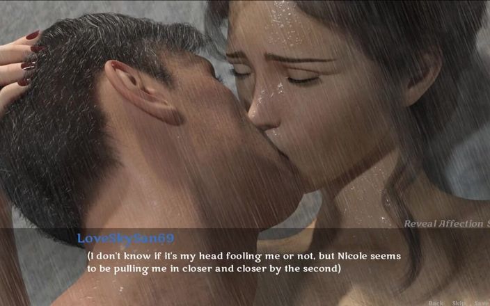 LoveSkySan69Real: Bir üvey annenin aşkı (orborigin) bölüm 9 artı - bölüm 114 loveskysan69 tarafından iyi bir...