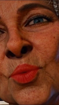 Stepmother Sally