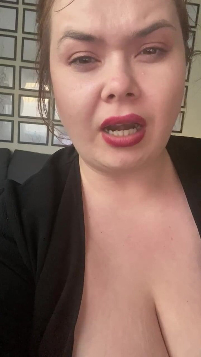 Please Be Aware! (Roxanne Miller)