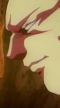 Hentai Waifu Fucks in a Cave