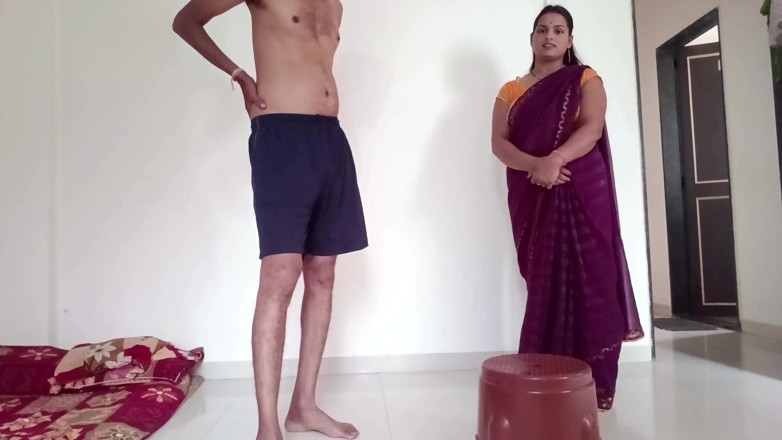 Riyagueen: Rhea si kakak ipar india sama abang tirinya dengan gaya...