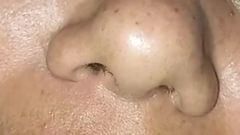 Cock Blowjob