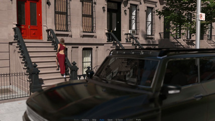 Porngame201: Pembaruan Blok Timur 17 untuk Dilanjutkan