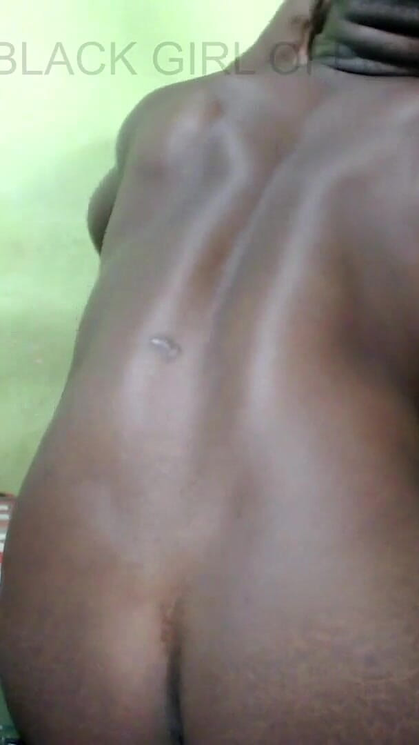 My Boy Fucked Me Like That (Black Girl Official)