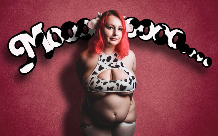 PrincessNova666: Cute BBW Just Got a New Big Dildo for Size...