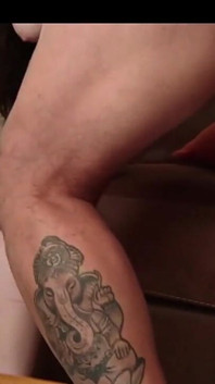 Teen Girl Riding Dick Until Creampie