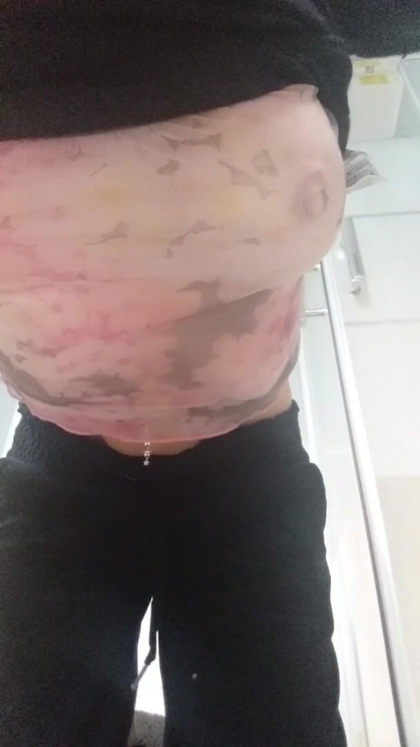 savannahamatoriale: Dar ai orgasm încă?