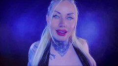 Goddess Misha Goldy: Спиральный край полного контроля