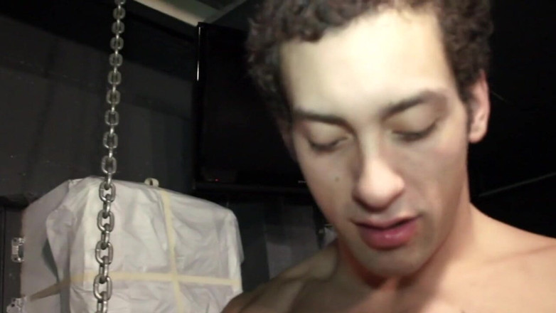 Recent amator bareback French porn: Трахав великий член м'ясистого прямого друга