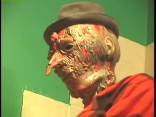 Bi Bi Nightmare, Part 1