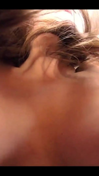 Big Swinging Tits and Succulent Nipples