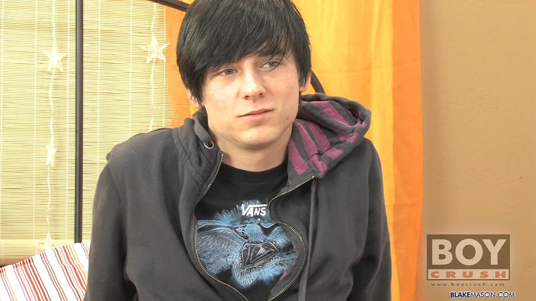 Boy Crush: 브레킨의 브레이크아웃