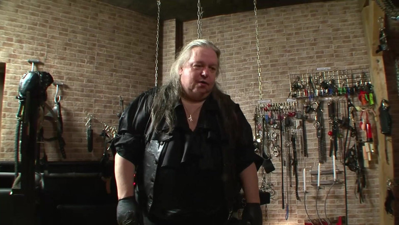 BDSM Deutschland: Nejlepší německá BDSM a bondage kompilace se sexy otroky