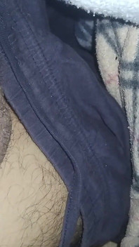 Wanna Suck My Dick