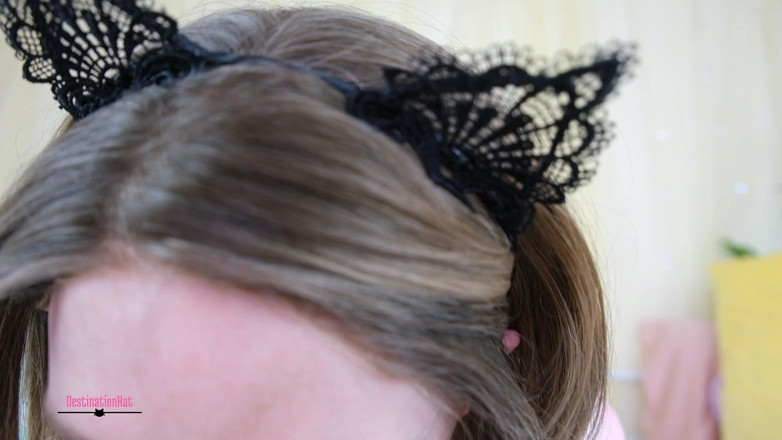 Destination Kat: स्तन विस्तार उपहार