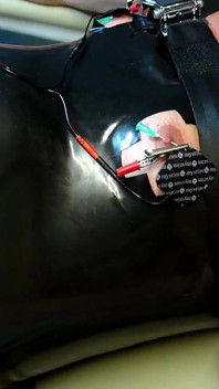 推动奴隶的界限